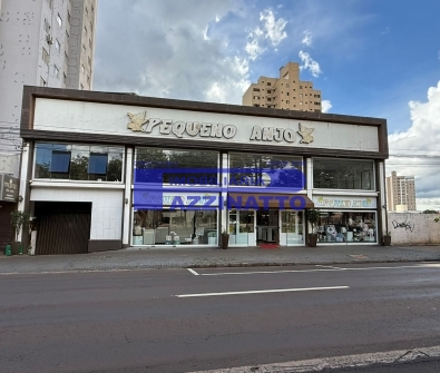 Im�vel Ref #IP-073 definido como Venda em Cascavel/PR