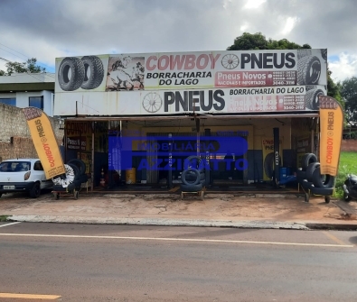 Im�vel Ref #IP-077 definido como Venda em Cascavel/PR