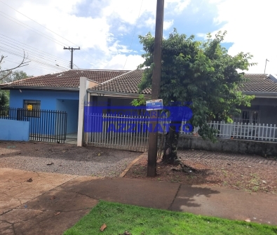 Im�vel Ref #IP-085 definido como Venda em Cascavel/PR